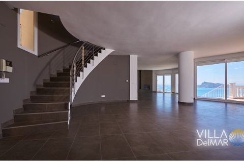 Villa i Altea, Alicante, Altea - € 1.195.000 | Ref: V-701 - foto 21
